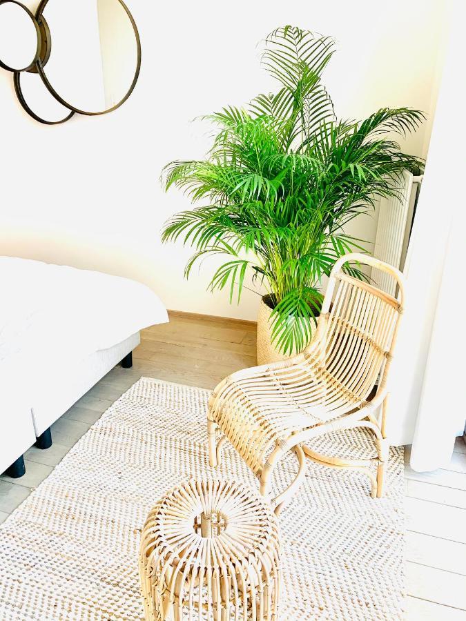 Rooms & Loft De Post Gavere ภายนอก รูปภาพ
