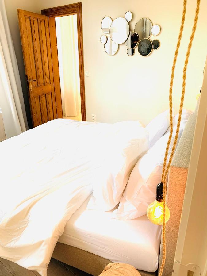 Rooms & Loft De Post Gavere ภายนอก รูปภาพ
