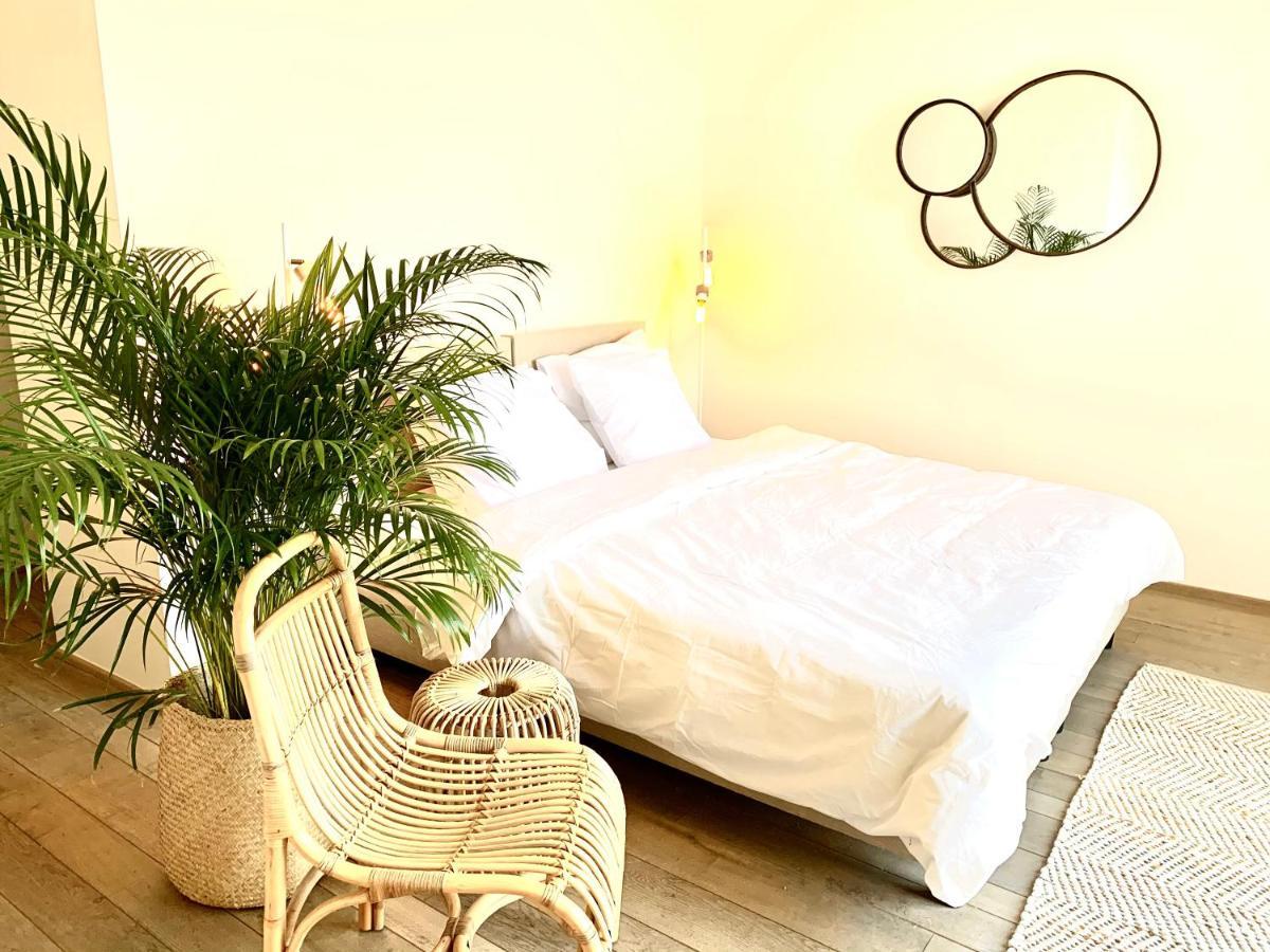 Rooms & Loft De Post Gavere ภายนอก รูปภาพ